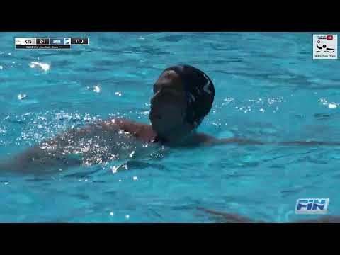 UNDER 18 M: CROCERA STADIUM - SAN MAURO