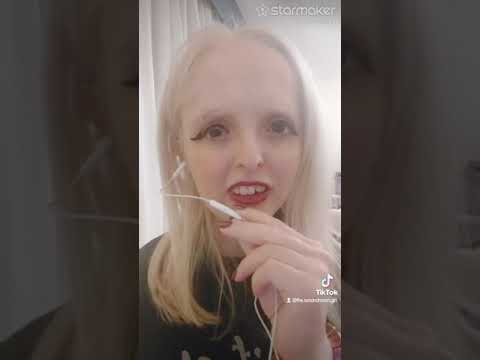 SI PERD A TE - ROSARIO MIRAGGIO (COVER BY ANNA MOON) #StarMaker