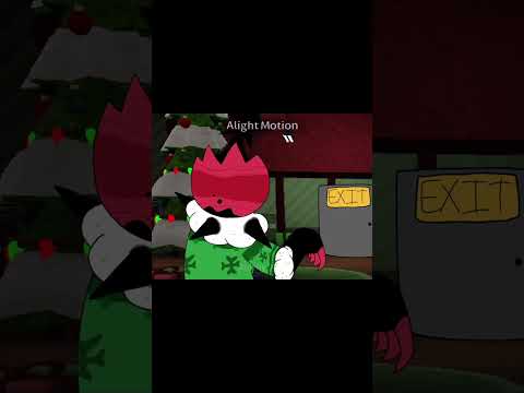 Rodger trying to get research be like || Dandy’s World Animation Meme #dandysworld #dandy #bobette