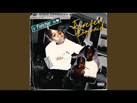 Lost Soul (feat. Que Hurk)