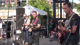 American Football - Honestly?