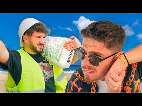 Video thumbnail for ȘLAPI ȘI MAIEU