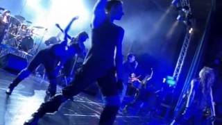 VIA, BAND BAGLIONI, CANTA SALVO CASTAGNA, TONY ARDOLINO AL BASSO ELETTRICO