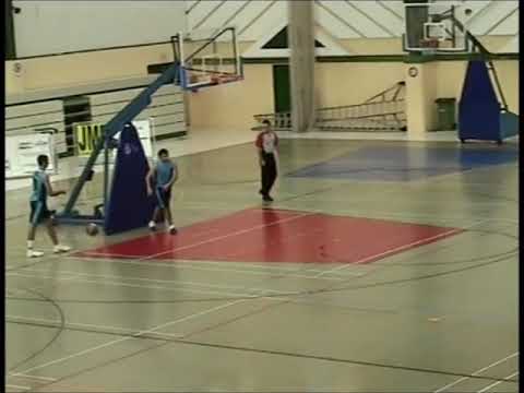 LIGA EBA 07/08:  FRIZONIA CIMBIS - GUADIX