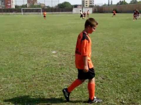 RARIS Timisoara - CFR Timisoara 10-1