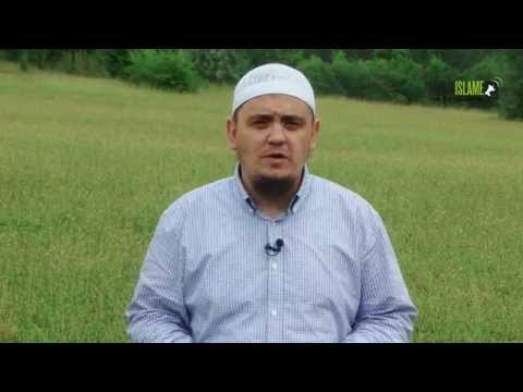 23. Vlera e Zeqatit në Ramazan - Irfan Jahiu