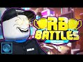 RB Battles in a Nutshell - [Roblox Animation]