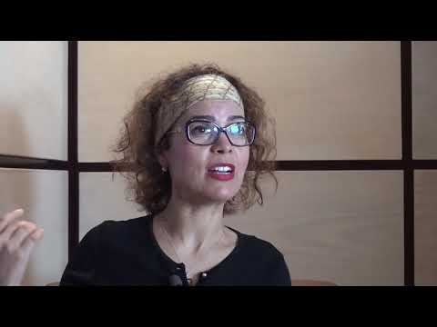 Ismahane Elouafi on Innovation and Investment in MENA Region Food Security