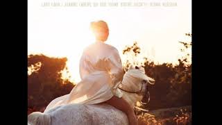 lady gaga (joanne where do you think you&#39;re going)(Piano version) Audio