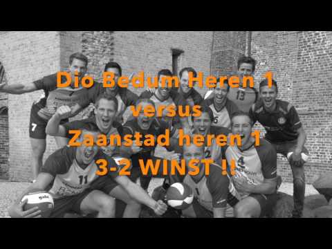 45 jaar jubileum Dio Bedum