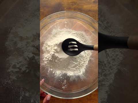 Mayonnaise Biscuits!