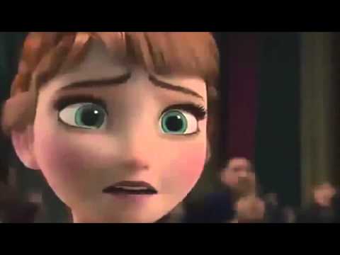 "The Little Snow Princess" - Part 19 - The Sun Sets