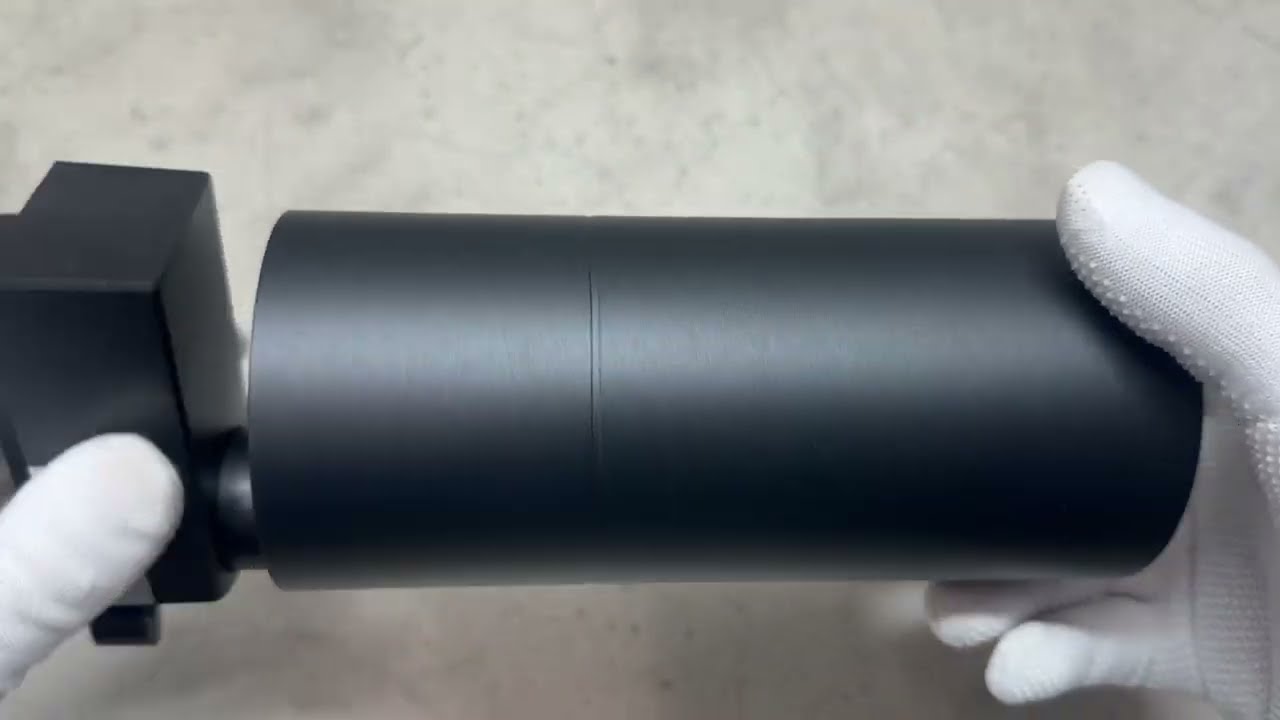 Трековый светодиодный светильник Feron AL140 30W черный 41614