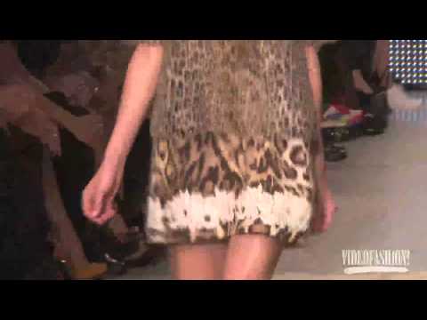 Giambattista Valli Spring/Summer 2011 Collection