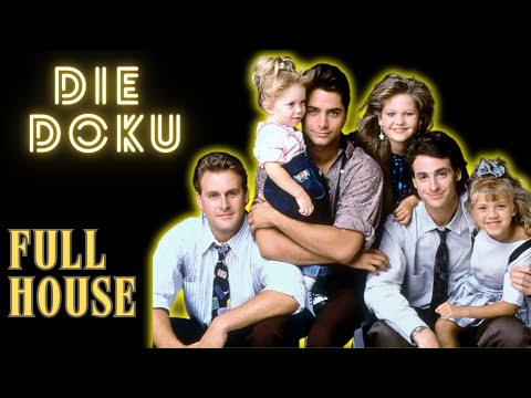 Full House the documentary about the series!