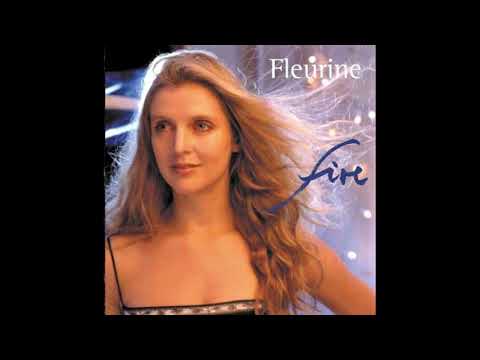 Fleurine - Don't Be Blue