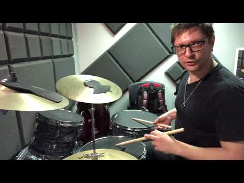 Czach Hack Lesson 11 - More Unison Hands