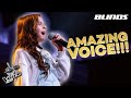 The Animals The House Of The Rising Sun Georgia Blind Auditions The Voice Kids 2022