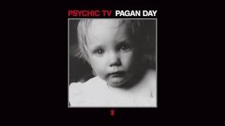 Psychic TV ‎– Pagan Day