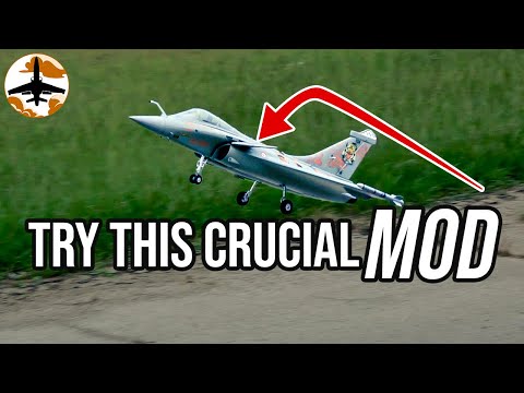 1 Year Later: Is It Really the Best Budget Jet? | FMS Rafale 64mm