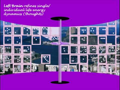 MEF 11: Sixth Floor - Control Centre