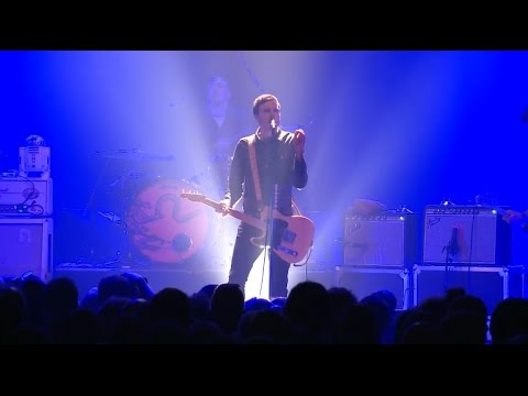 The Sore Losers Live at AB - Ancienne Belgique