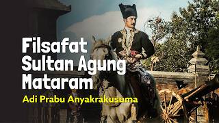Download lagu Ngaji Filsafat: Sultan Agung Mataram Islam Adi Prabu Hanyakrakusuma | Dr Fahruddin Faiz mp3 Download lagu Ngaji Filsafat: Sultan Agung Mataram Islam Adi Prabu Hanyakrakusuma | Dr Fahruddin Faiz mp3