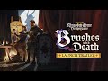 Kingdom Come Deliverance II Brushes With Death DLC Trailer