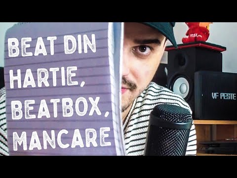 AM FACUT UN BASS DIN CUPTORUL CU MICROUNDE | CARANTUNES (EP 6)