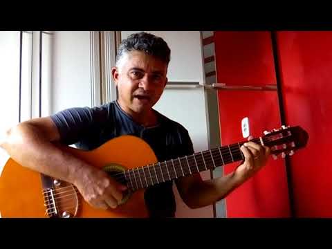 Cara De Santa - Amado Batista