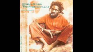 Dennis Brown - Open your eyes