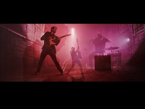 Arcane Roots - Slow (Official Video)