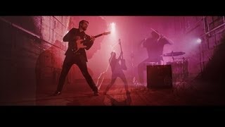 Arcane Roots - Slow (Official Video)