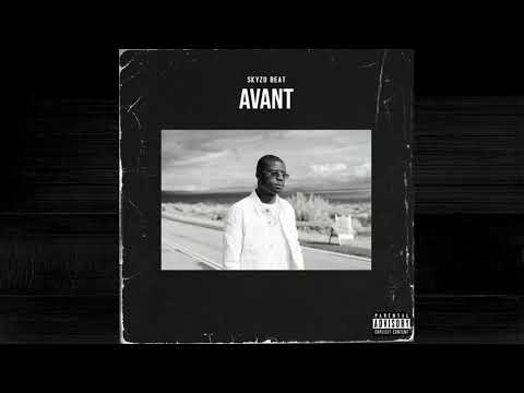 Ninho x Dinos Type Beat - "Avant" | Instru Mélancolique | Prod. Skyzo