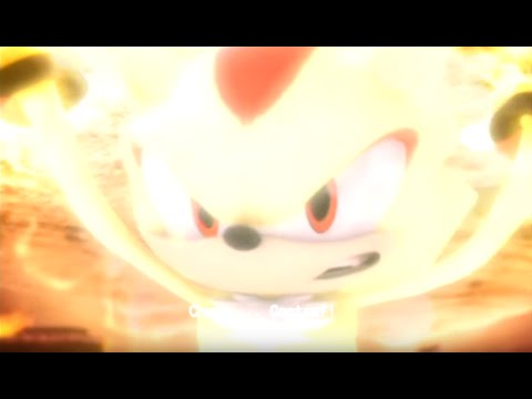 SGB Play: Shadow The Hedgehog - Finale