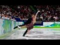 Ice Dance Figure Skatin Compulsory Dance Vancouver 2010 Winter Olympics
