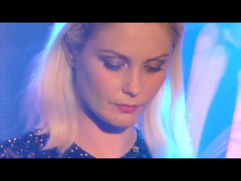 Hess Is More & Mette Lindberg - Go Go Go Go (Live in Sofia, 28.10.2017)