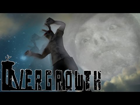 Overgrowth #16 | Multiplayer w/ EmisDJ: Kicked to the Moon!