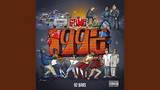 92 Bars