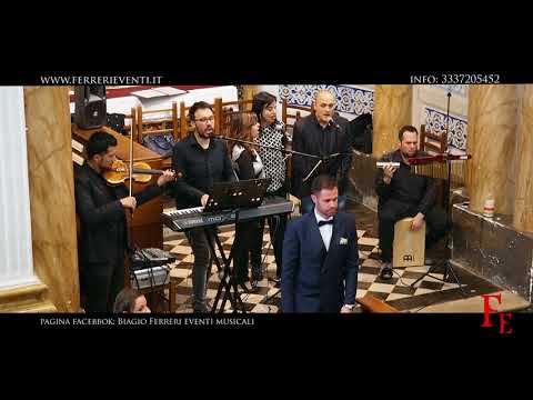 Symbolum 77 Tu sei la mia vita, corale celebrazione del matrimonio