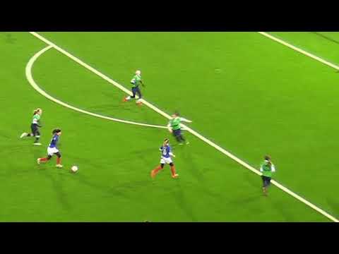 Vålerenga - Heming, NM J16, 1 - 0