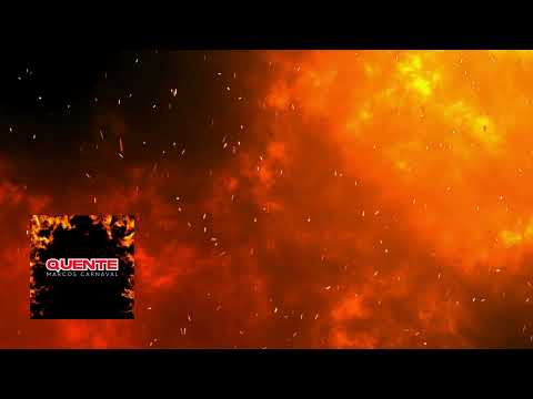 Marcos Carnaval - Quente