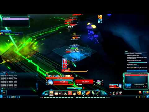 [Shiphand] Fragment Zero Veteran