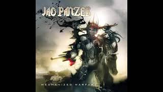 Jag Panzer - Hidden in my Eyes (2001)