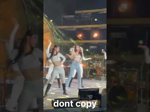 Lemonade VIVIZ At B.N.F FESTIVAL