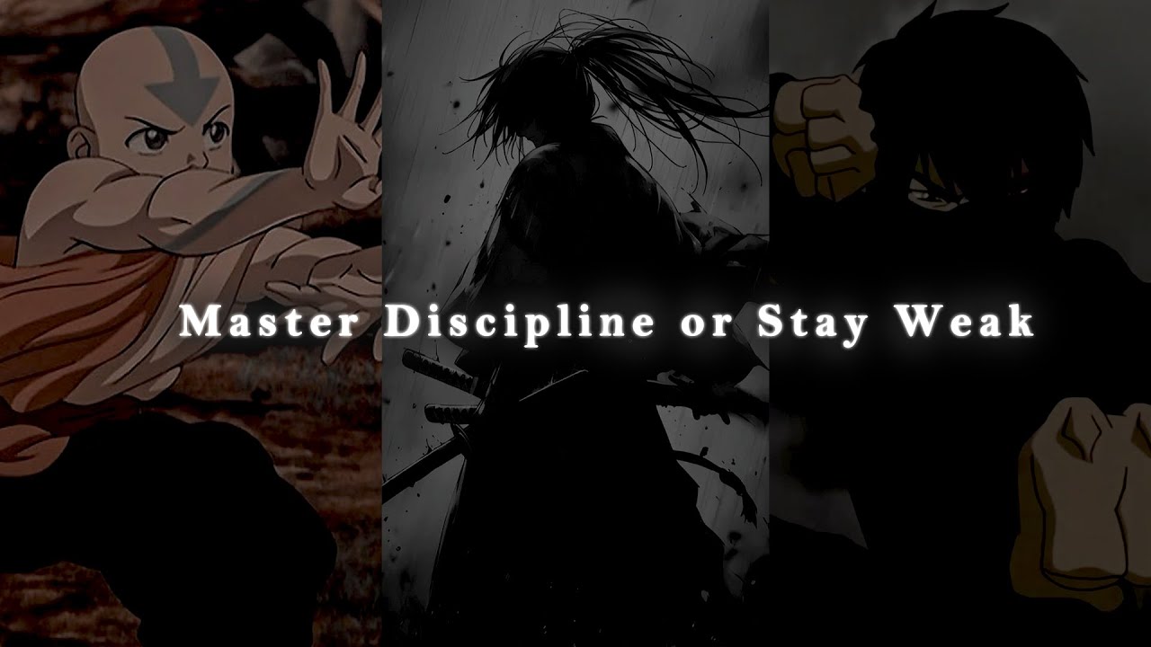 7 Japanese Rules for Unbreakable Discipline – Master These or Stay Weak