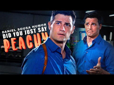 square out of time » daniel sousa || AOS humour