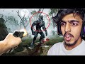 I Killed Wolf Man in the Forest.! (ENDING)
