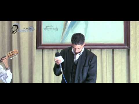 RCristal - Juan Carlos Acosta - Eres (pasillo)