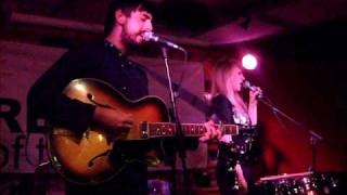 Slow Club - I Was Unconscious It Was A Dream